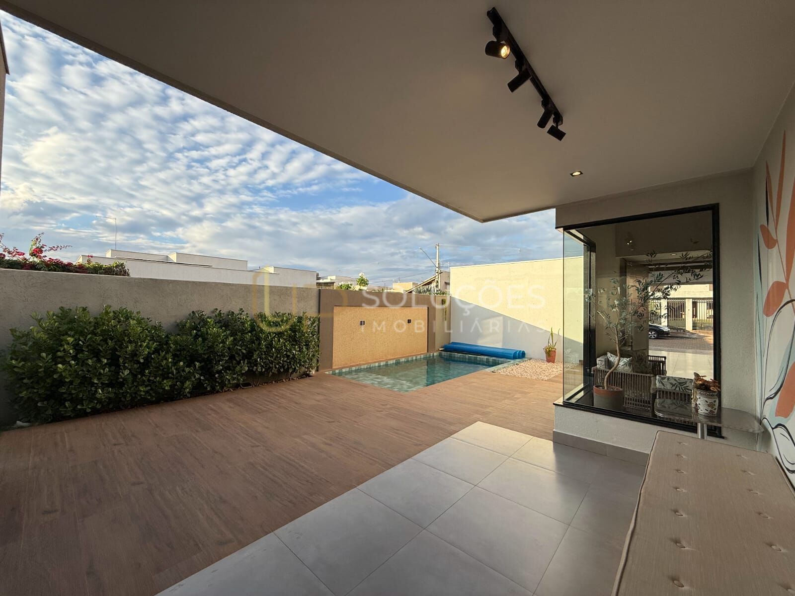 Casa de Condomínio à venda com 3 quartos, 290m² - Foto 19