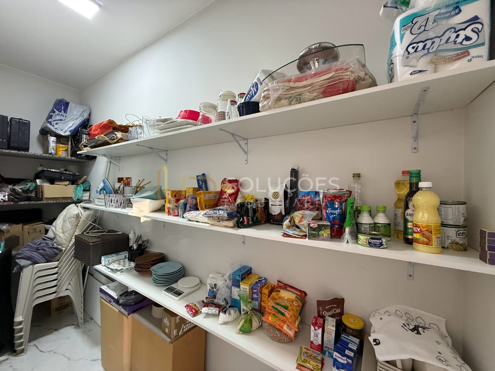 Casa de Condomínio à venda com 3 quartos, 290m² - Foto 33