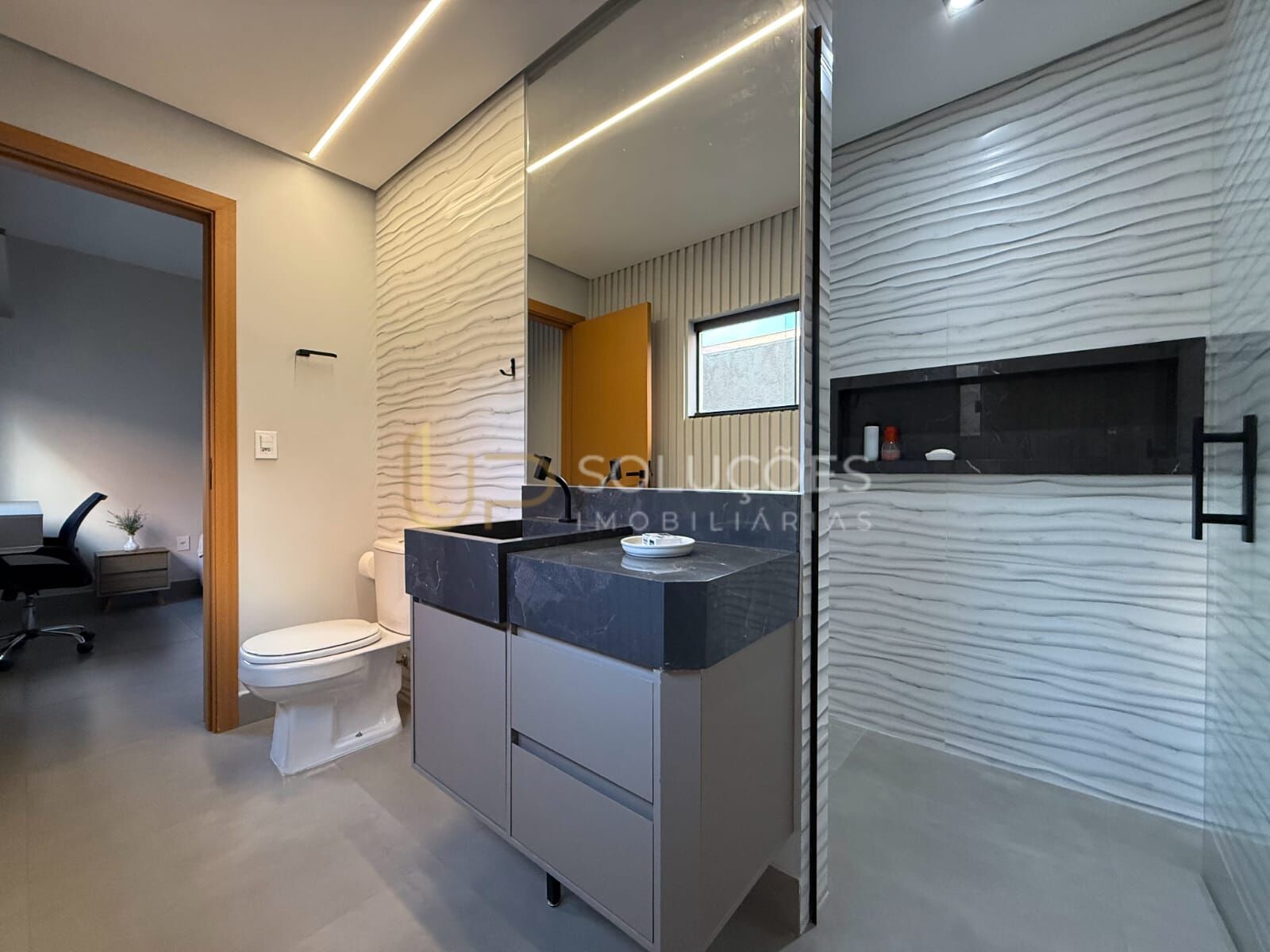 Casa de Condomínio à venda com 3 quartos, 290m² - Foto 28