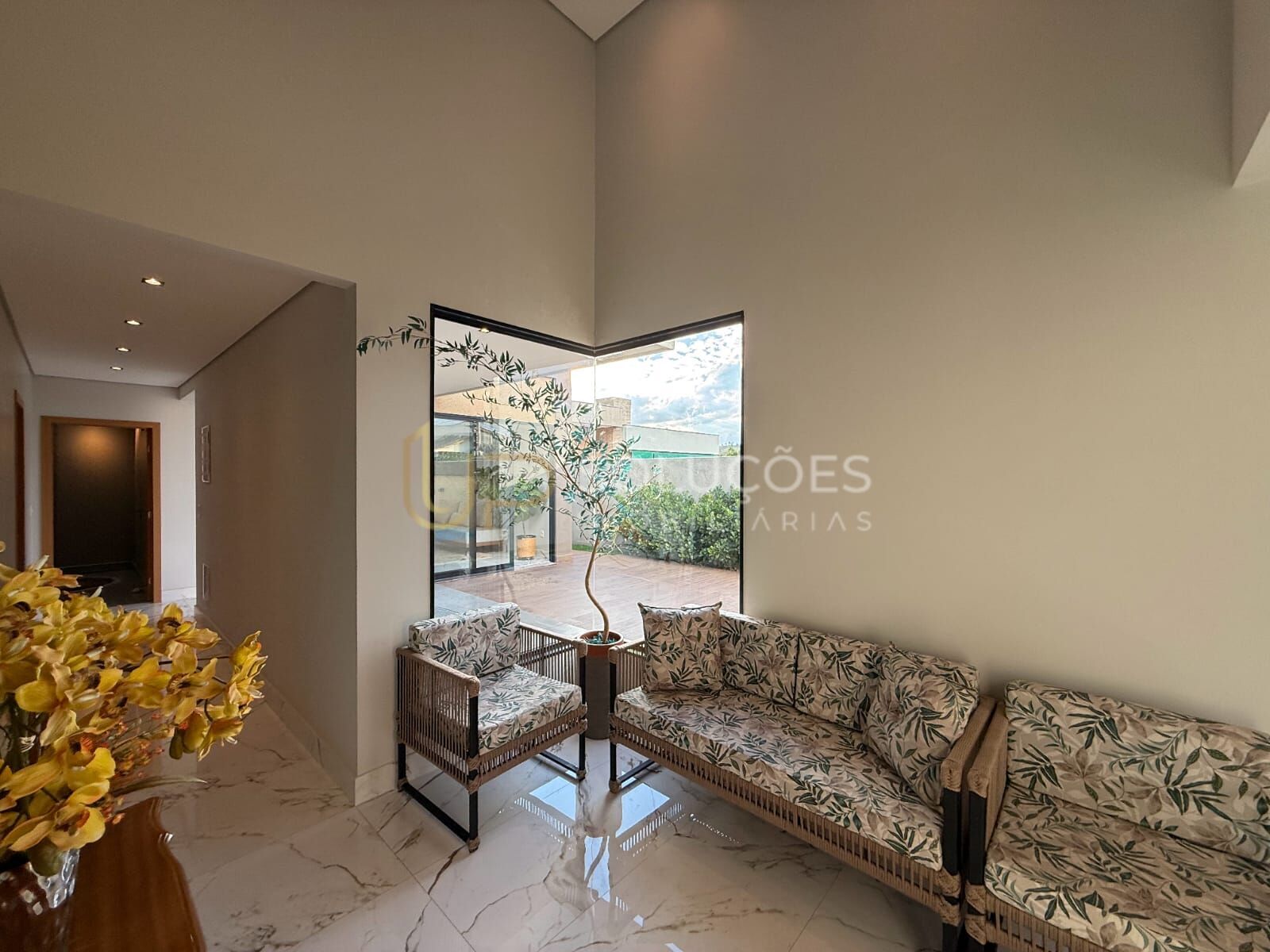 Casa de Condomínio à venda com 3 quartos, 290m² - Foto 7