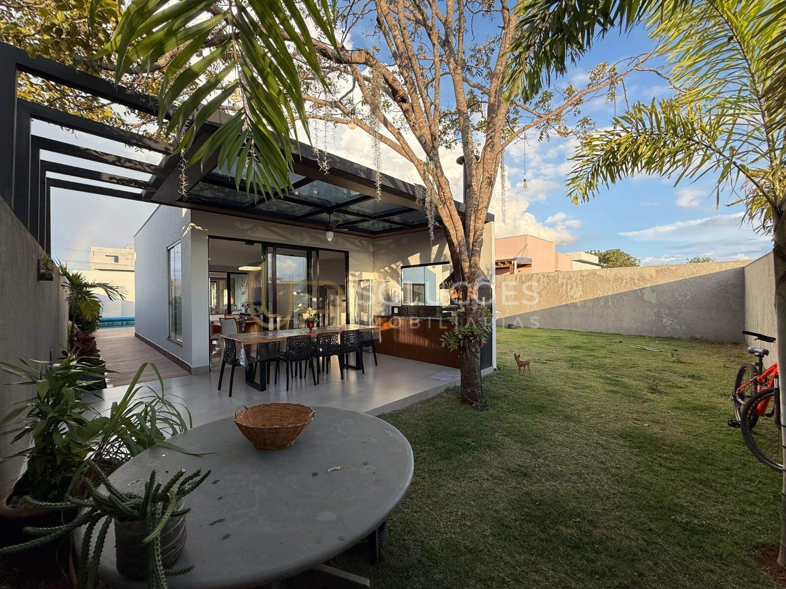 Casa de Condomínio à venda com 3 quartos, 290m² - Foto 15