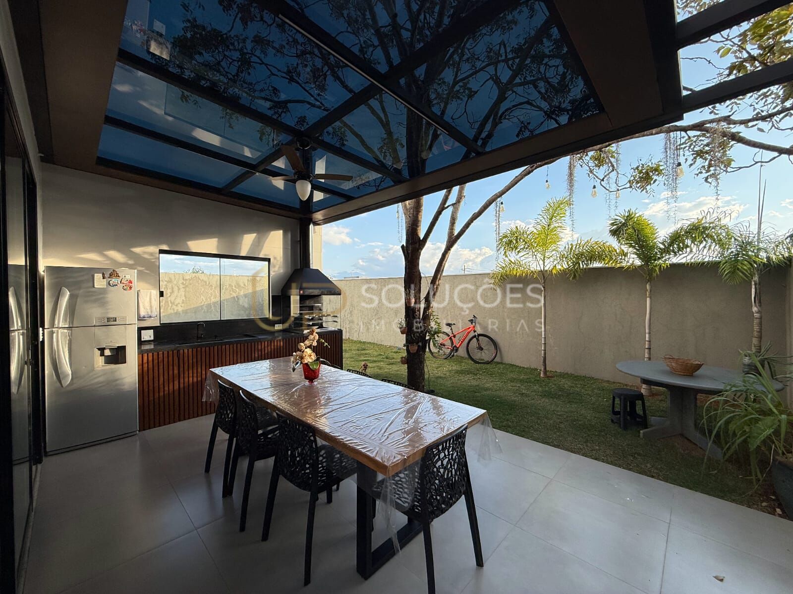 Casa de Condomínio à venda com 3 quartos, 290m² - Foto 14