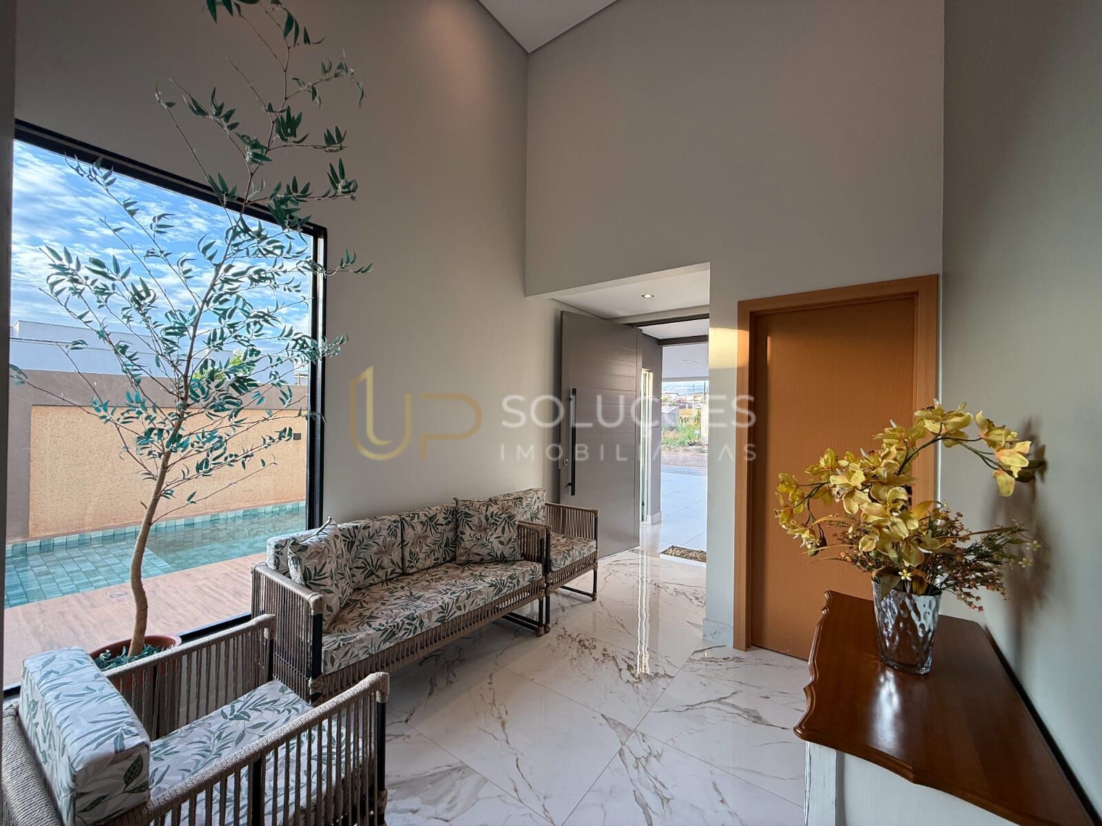 Casa de Condomínio à venda com 3 quartos, 290m² - Foto 9