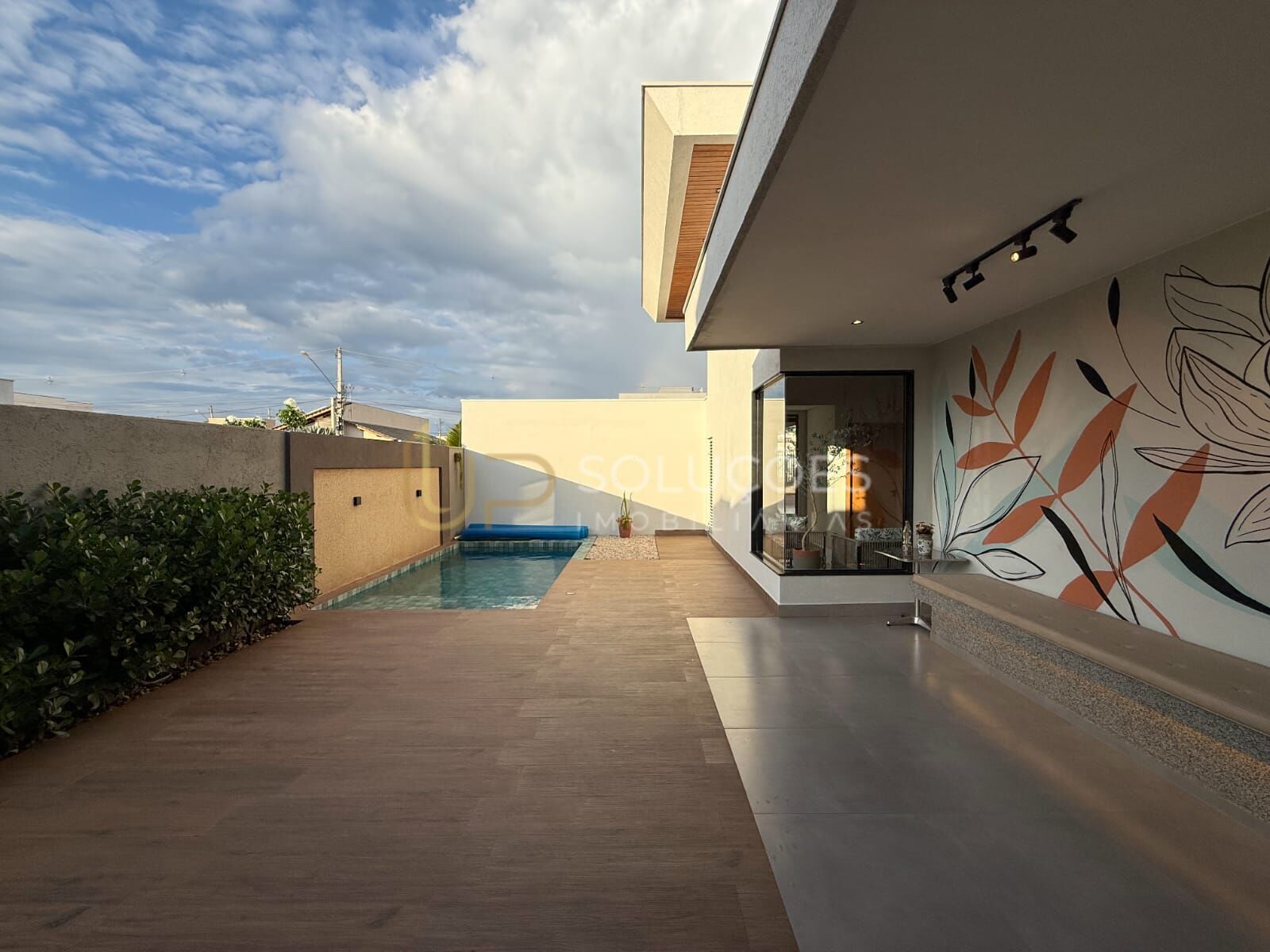 Casa de Condomínio à venda com 3 quartos, 290m² - Foto 16