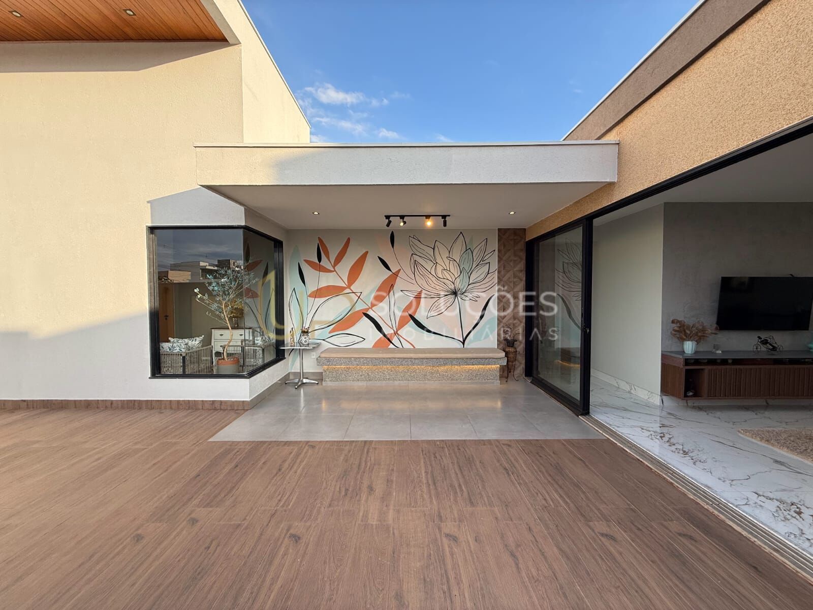 Casa de Condomínio à venda com 3 quartos, 290m² - Foto 20