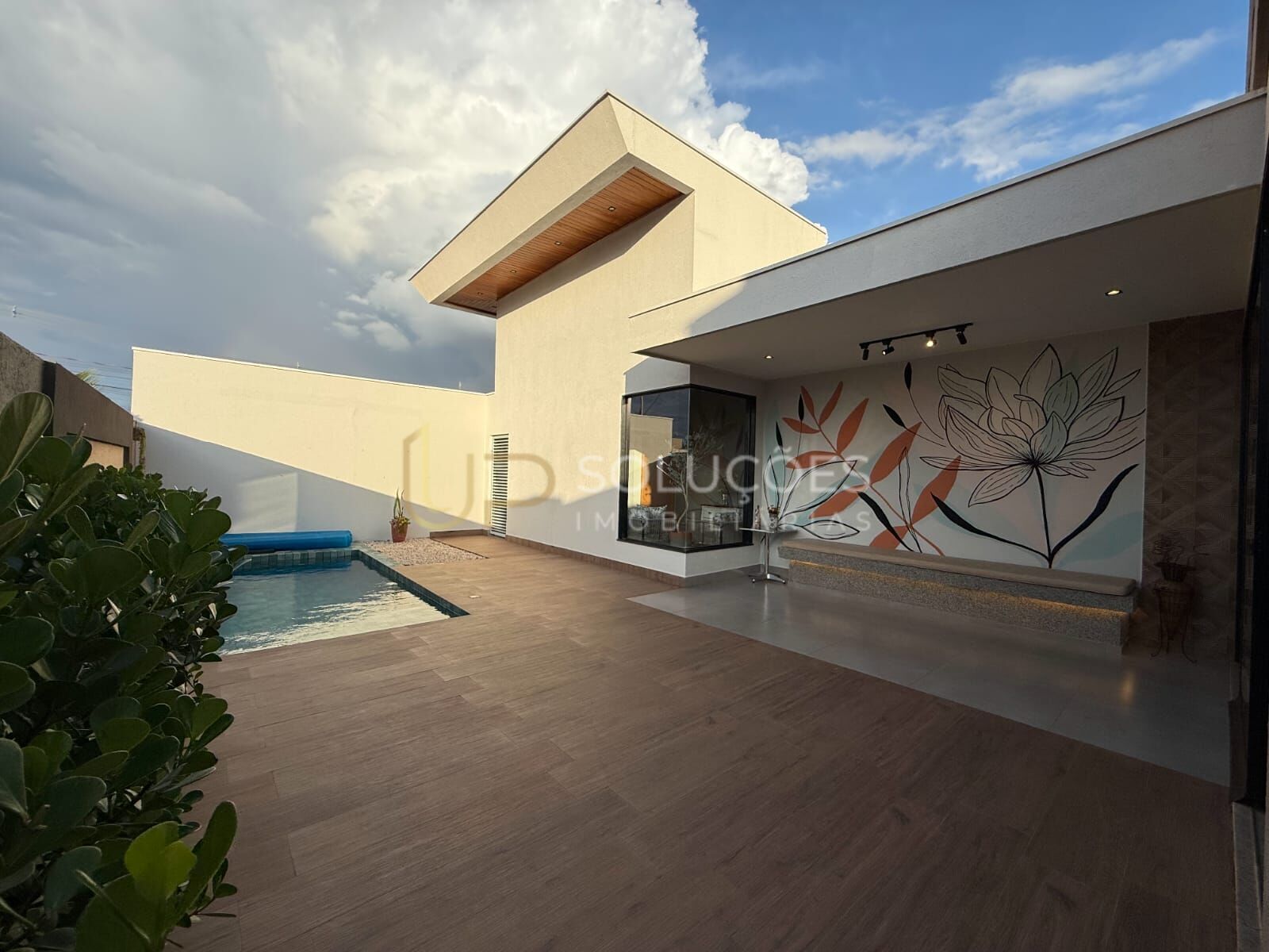 Casa de Condomínio à venda com 3 quartos, 290m² - Foto 17