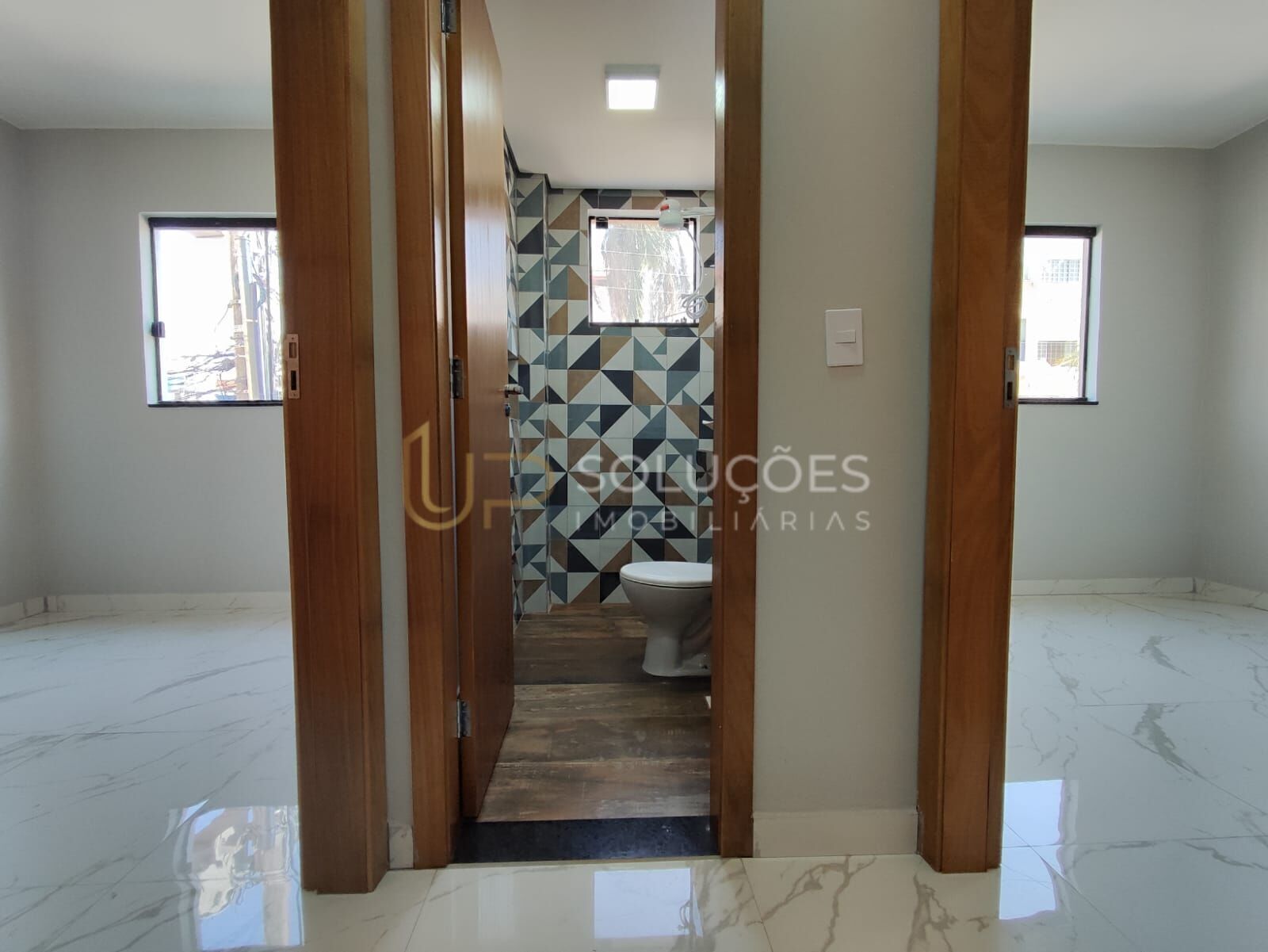 Apartamento, 2 quartos, 52 m² - Foto 5