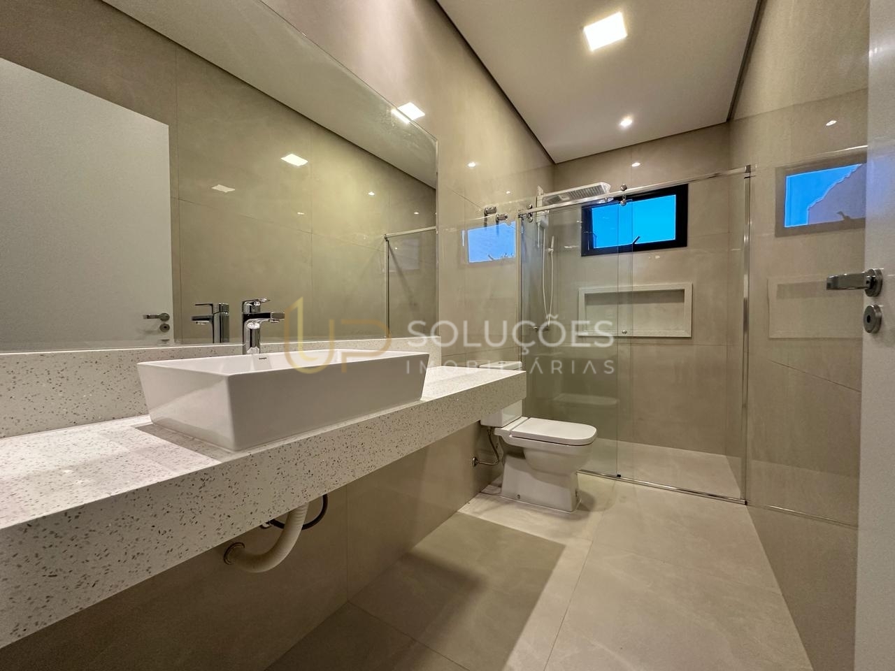 Casa de Condomínio, 4 quartos - Foto 22