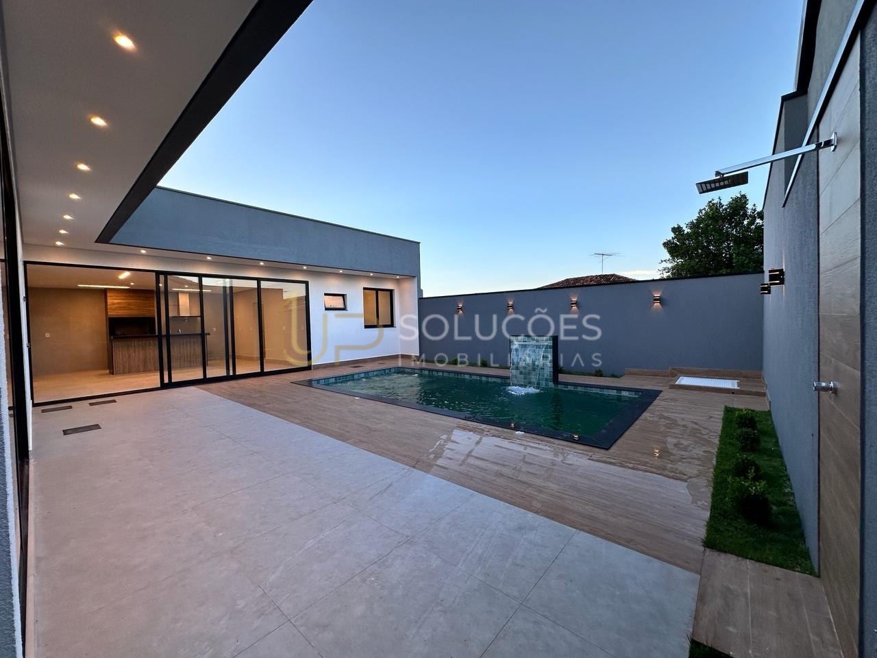 Casa de Condomínio, 4 quartos - Foto 34