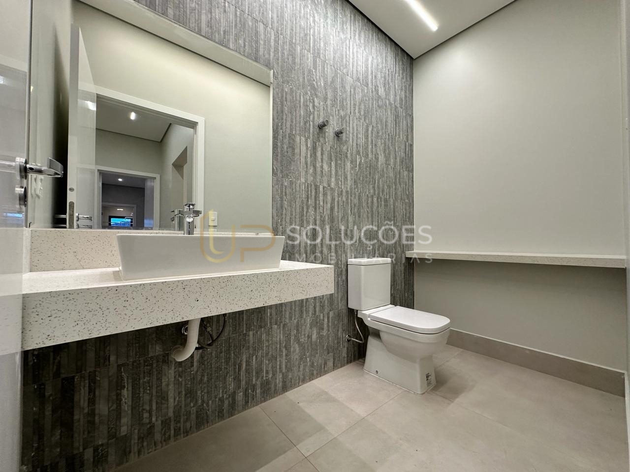 Casa de Condomínio, 4 quartos - Foto 8