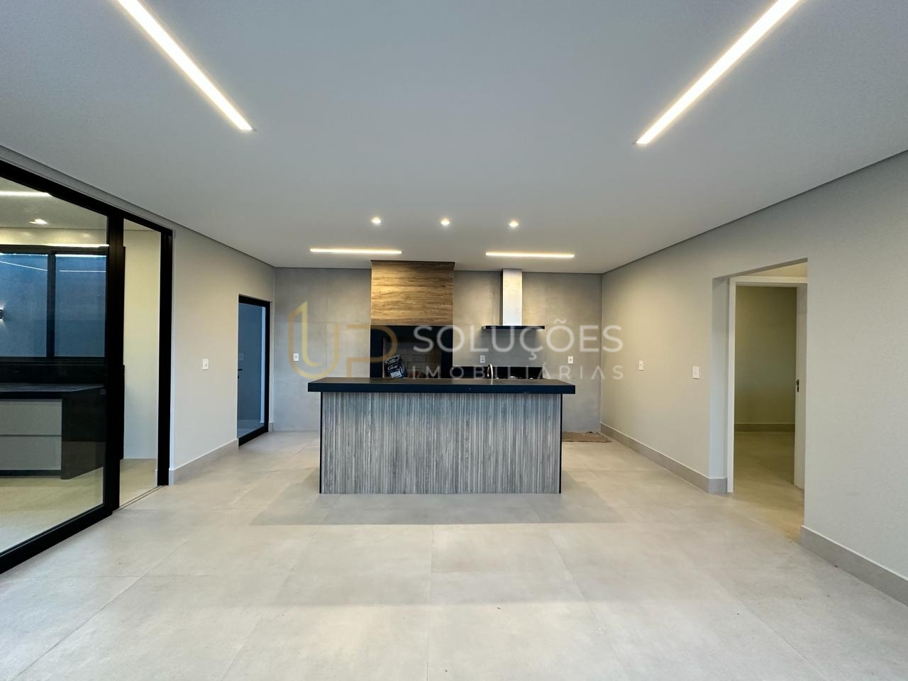 Casa de Condomínio, 4 quartos - Foto 31