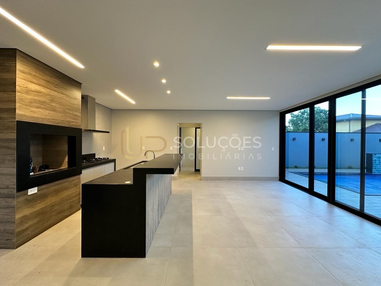 Casa de Condomínio, 4 quartos - Foto 28