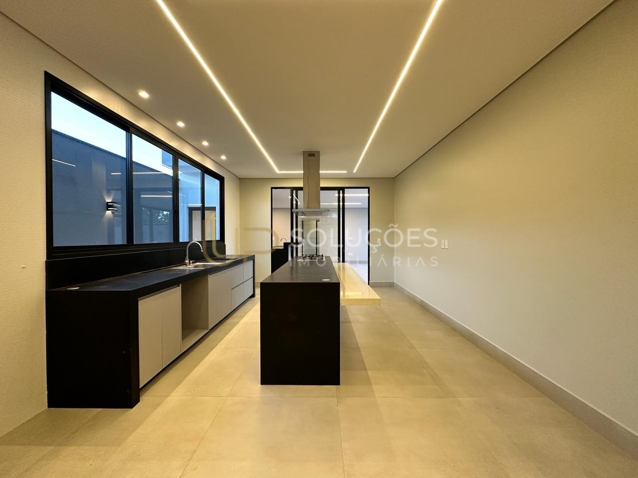 Casa de Condomínio, 4 quartos - Foto 12