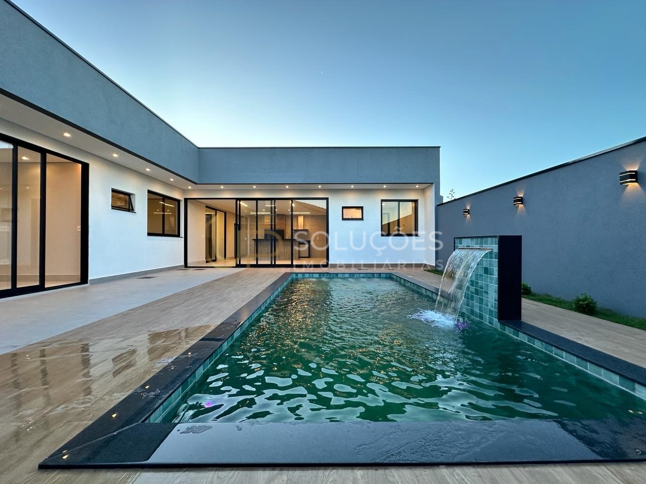 Casa de Condomínio, 4 quartos - Foto 37