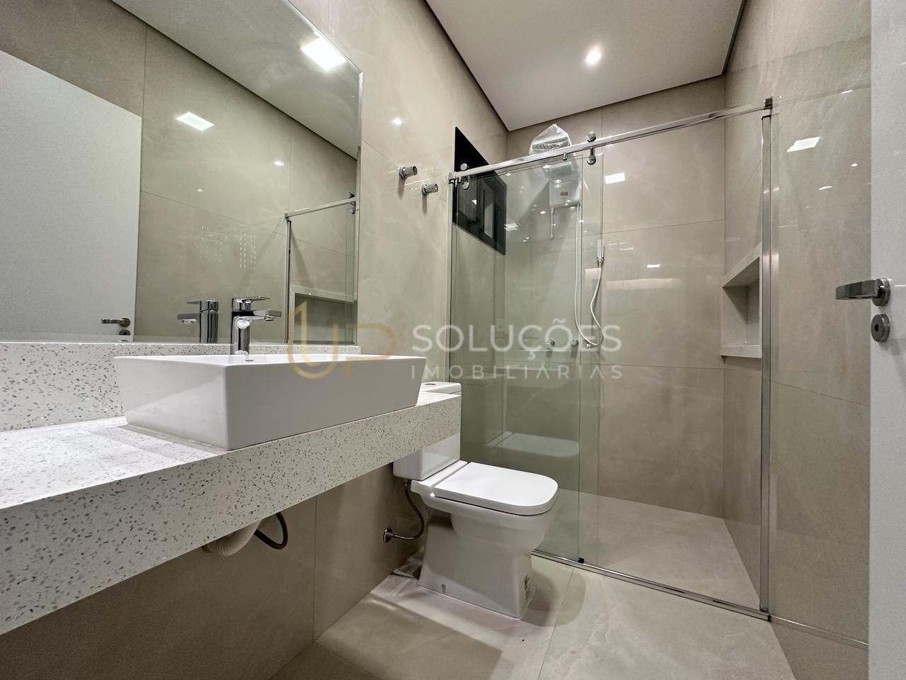 Casa de Condomínio, 4 quartos - Foto 20