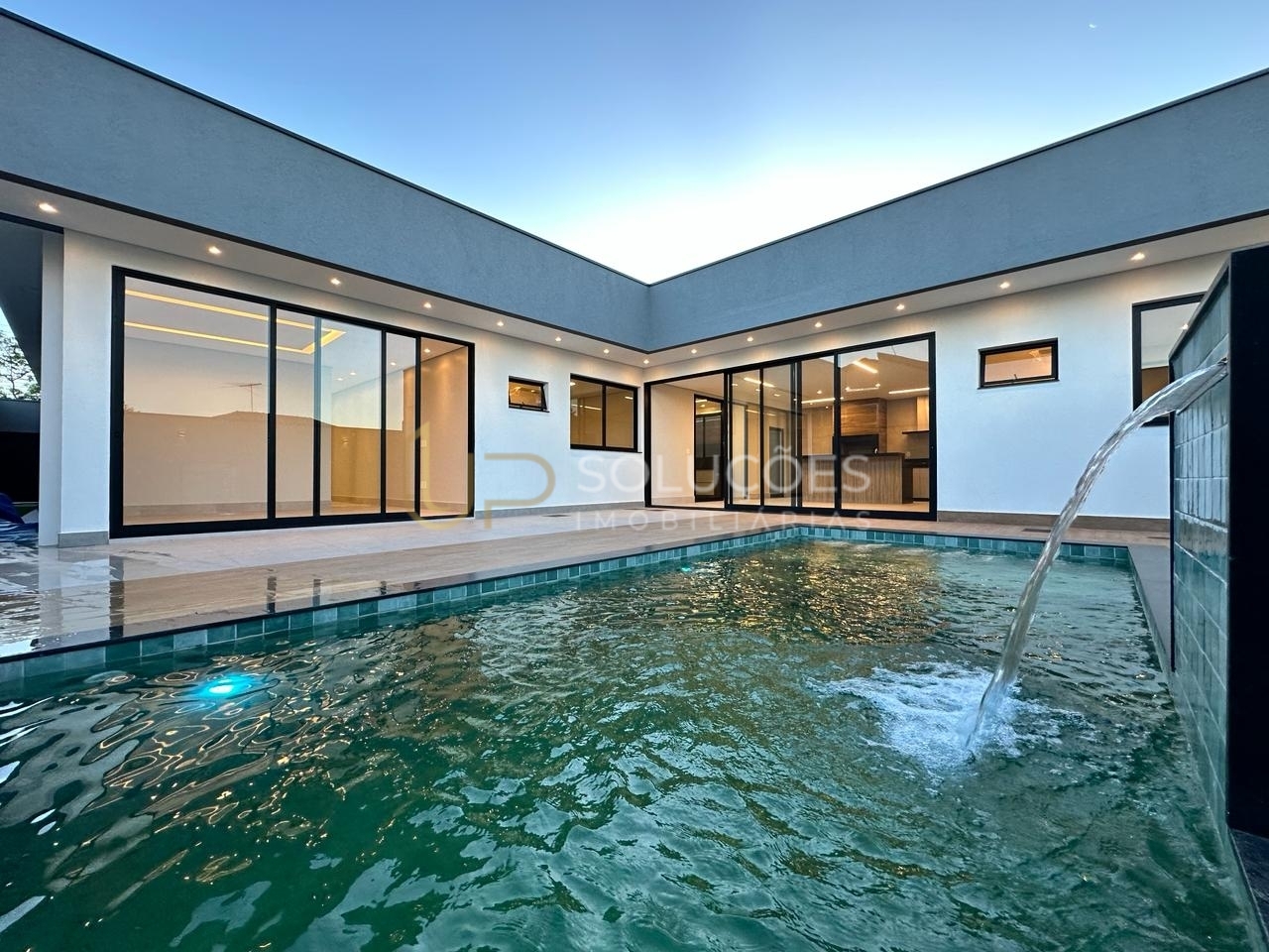 Casa de Condomínio, 4 quartos - Foto 36