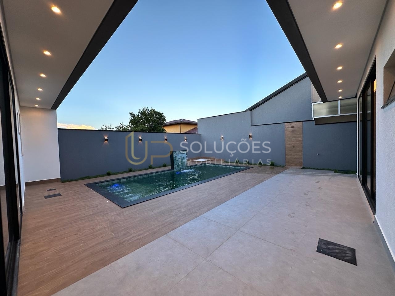 Casa de Condomínio, 4 quartos - Foto 35