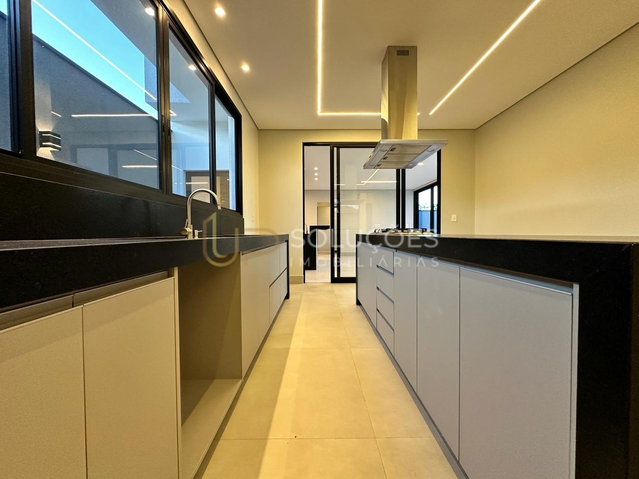 Casa de Condomínio, 4 quartos - Foto 11