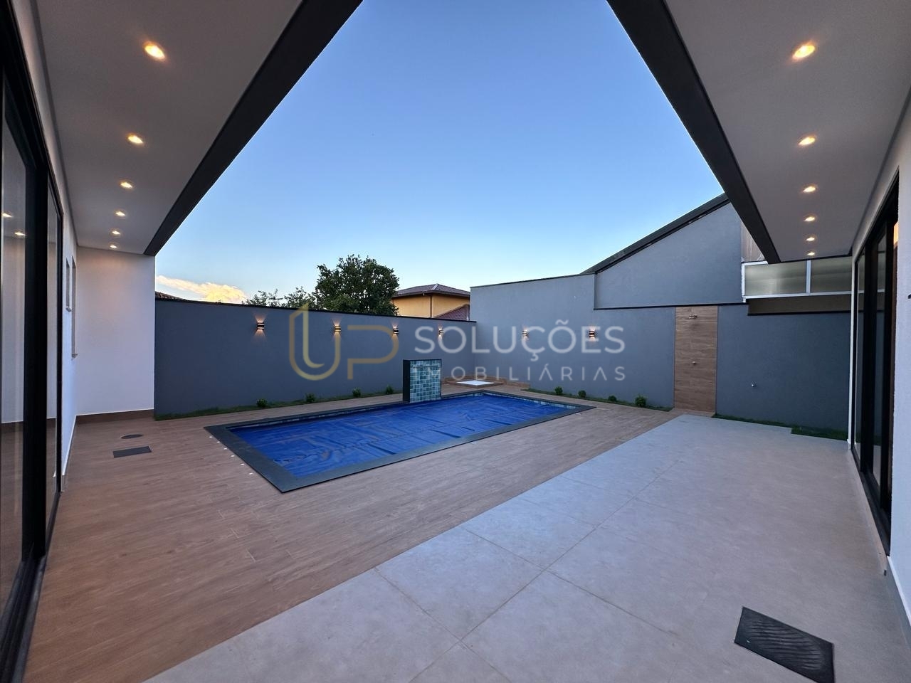 Casa de Condomínio, 4 quartos - Foto 33