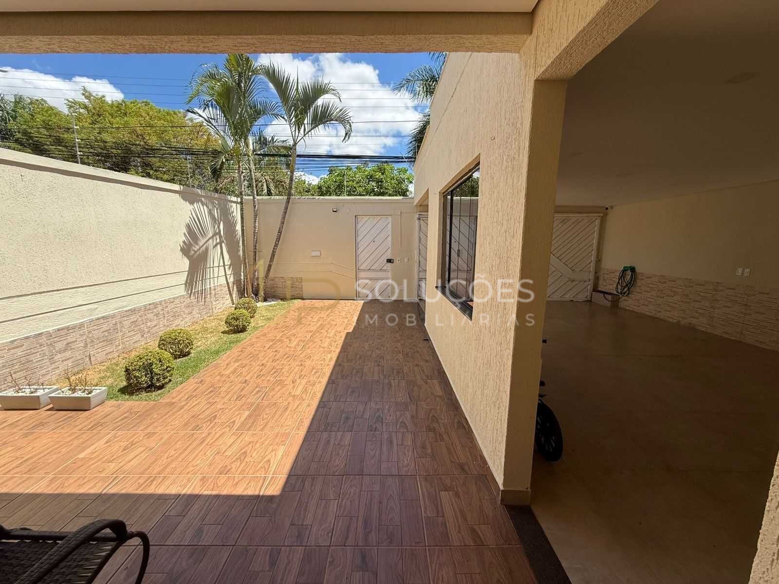 Casa, 2 quartos, 153 m² - Foto 3