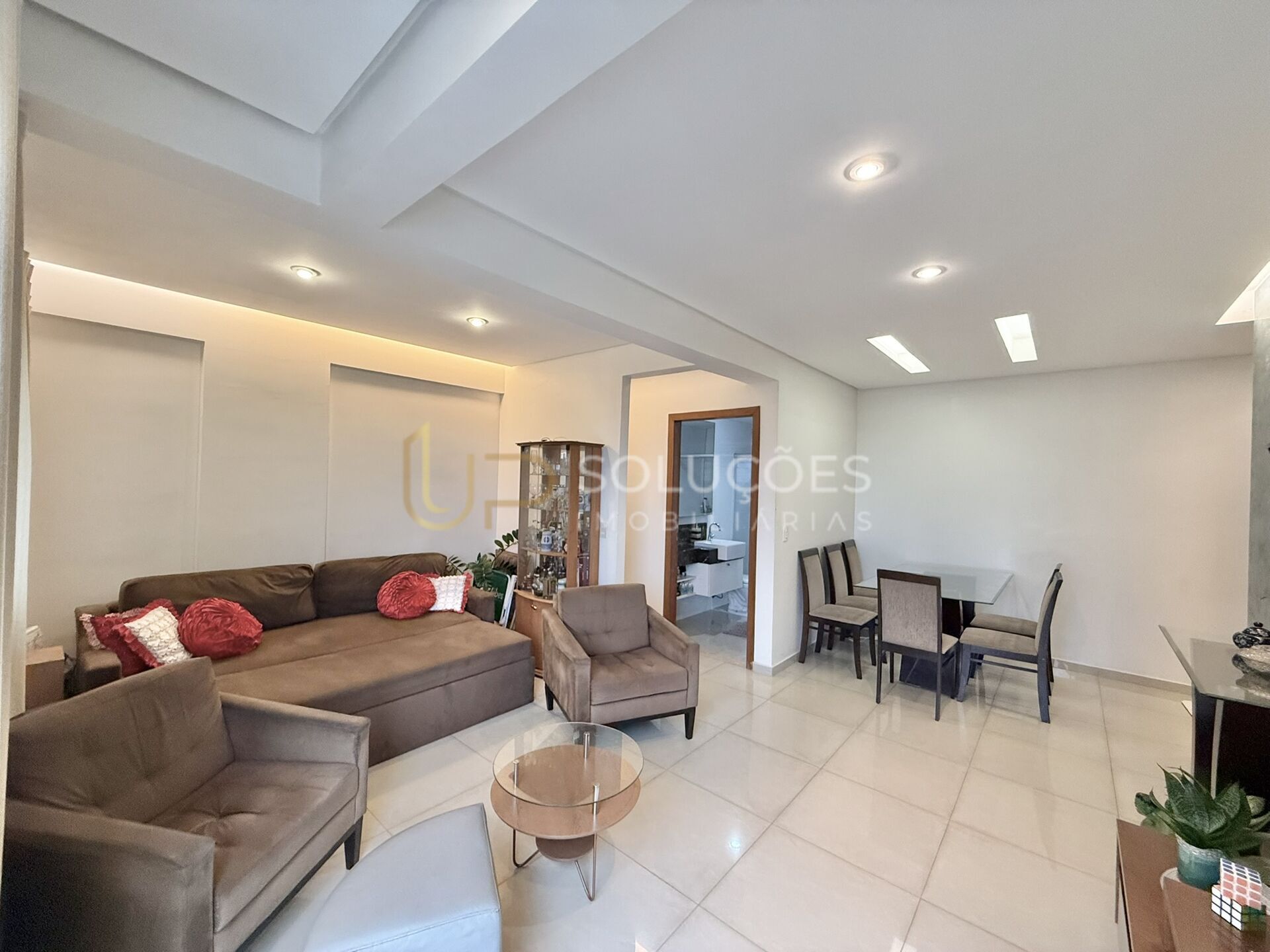 Apartamento, 3 quartos, 79 m² - Foto 4