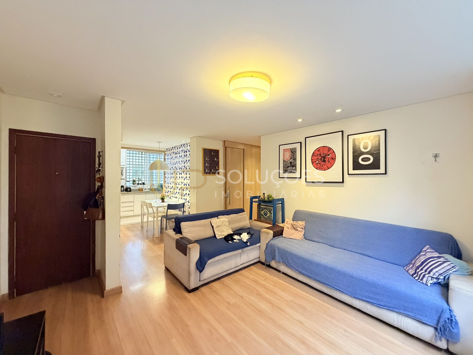 Apartamento, 3 quartos, 79 m² - Foto 45