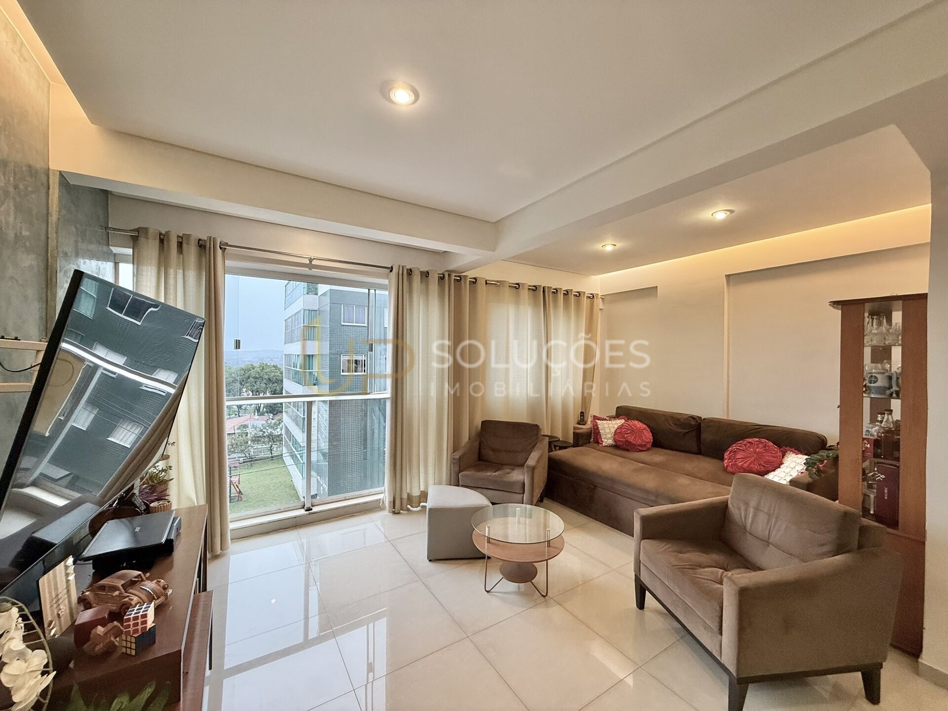 Apartamento, 3 quartos, 79 m² - Foto 3