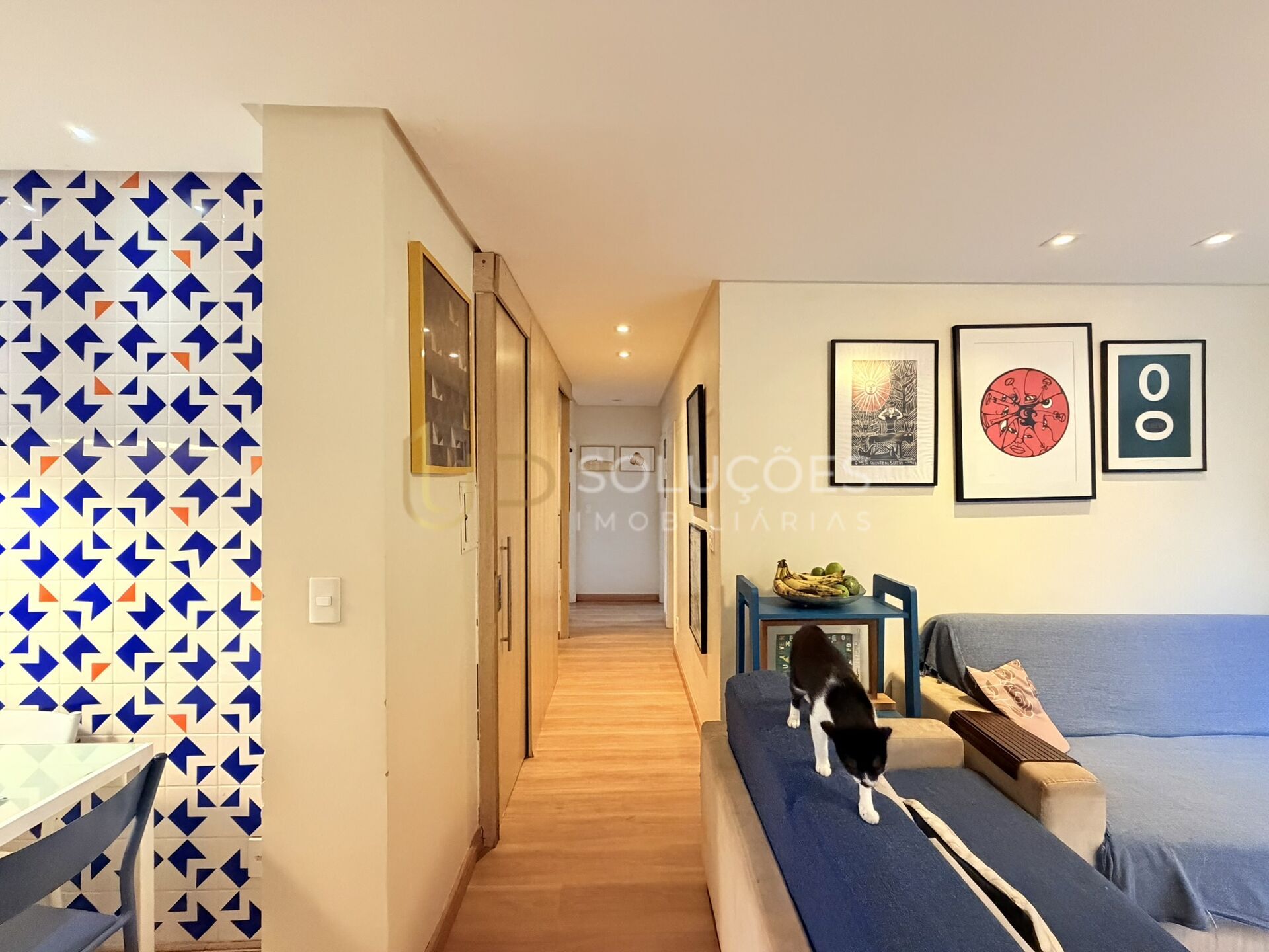 Apartamento, 3 quartos, 79 m² - Foto 47