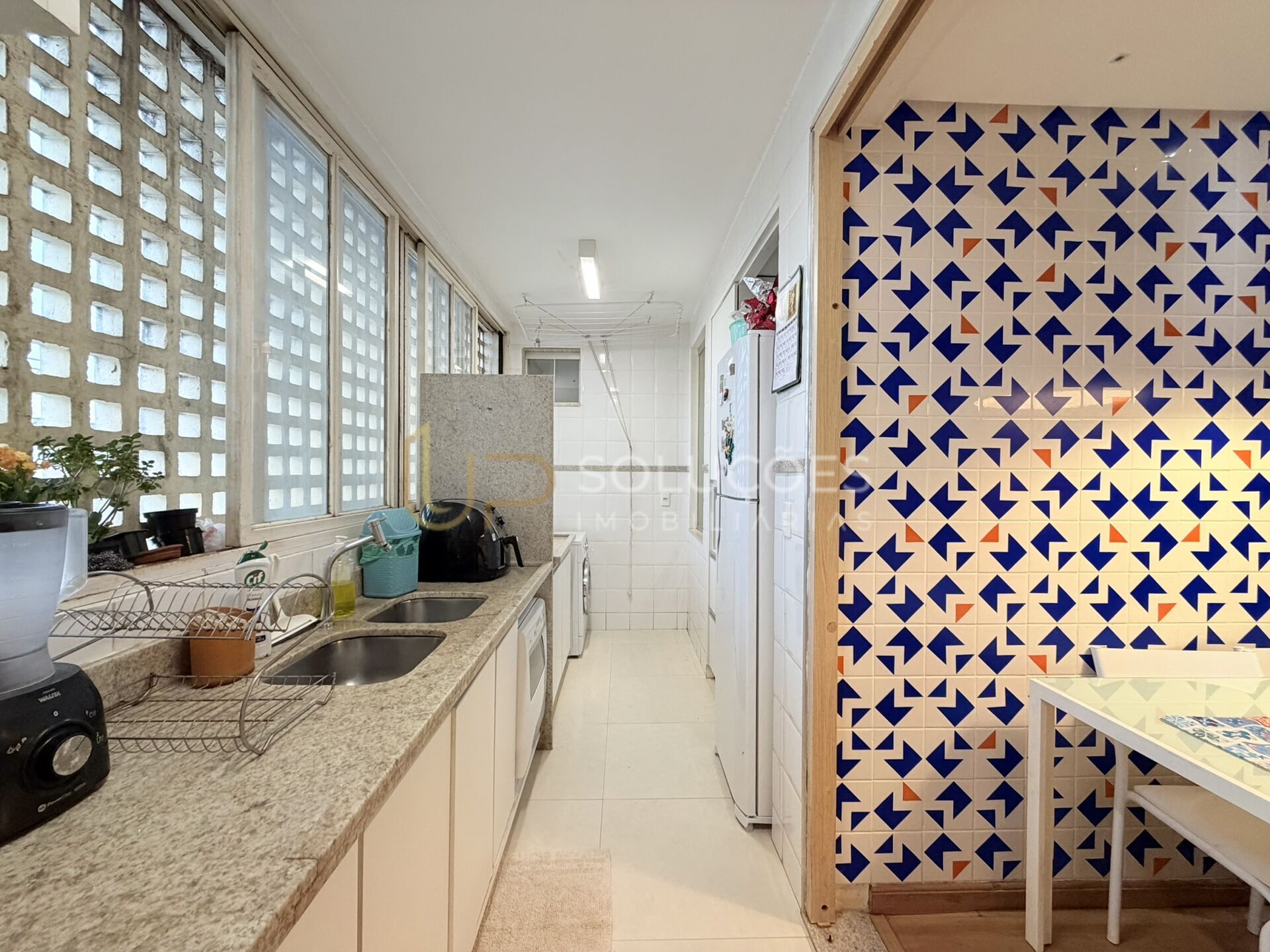 Apartamento, 3 quartos, 79 m² - Foto 33