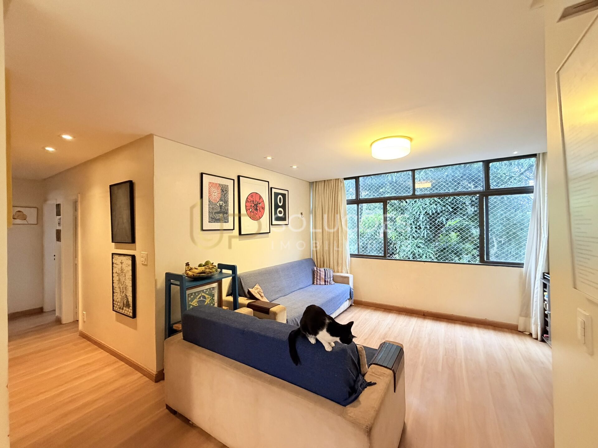 Apartamento, 3 quartos, 79 m² - Foto 48