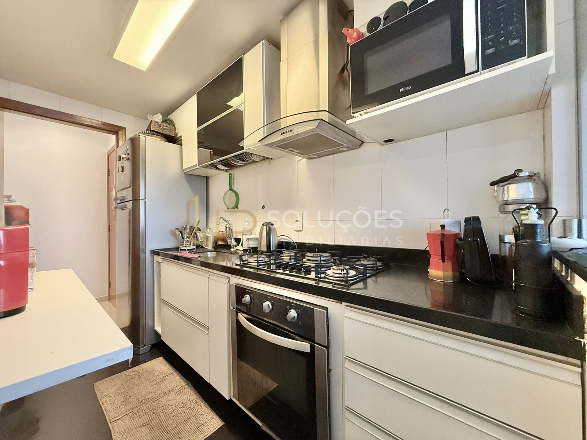 Apartamento, 3 quartos, 79 m² - Foto 5