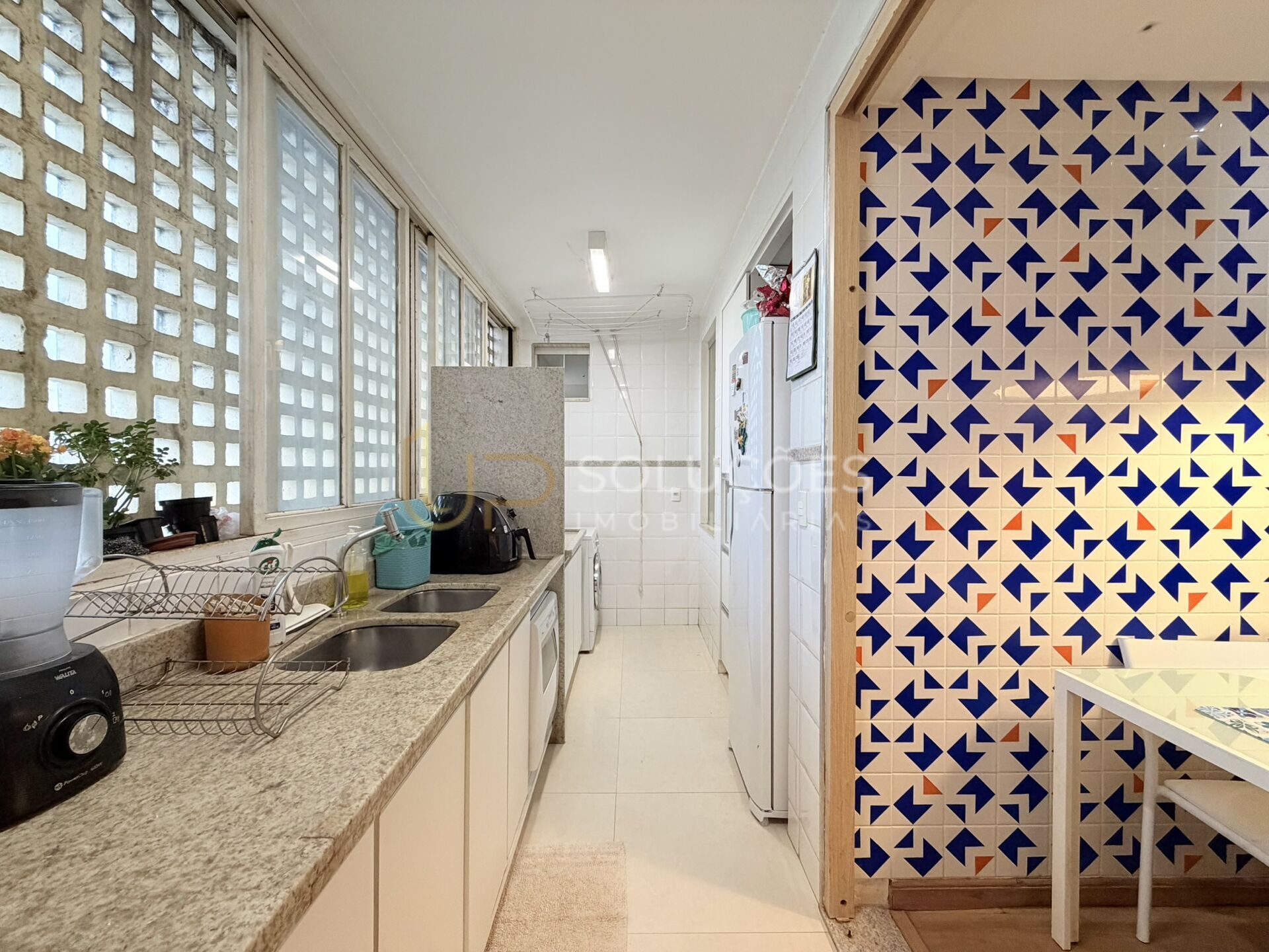 Apartamento, 3 quartos, 79 m² - Foto 34