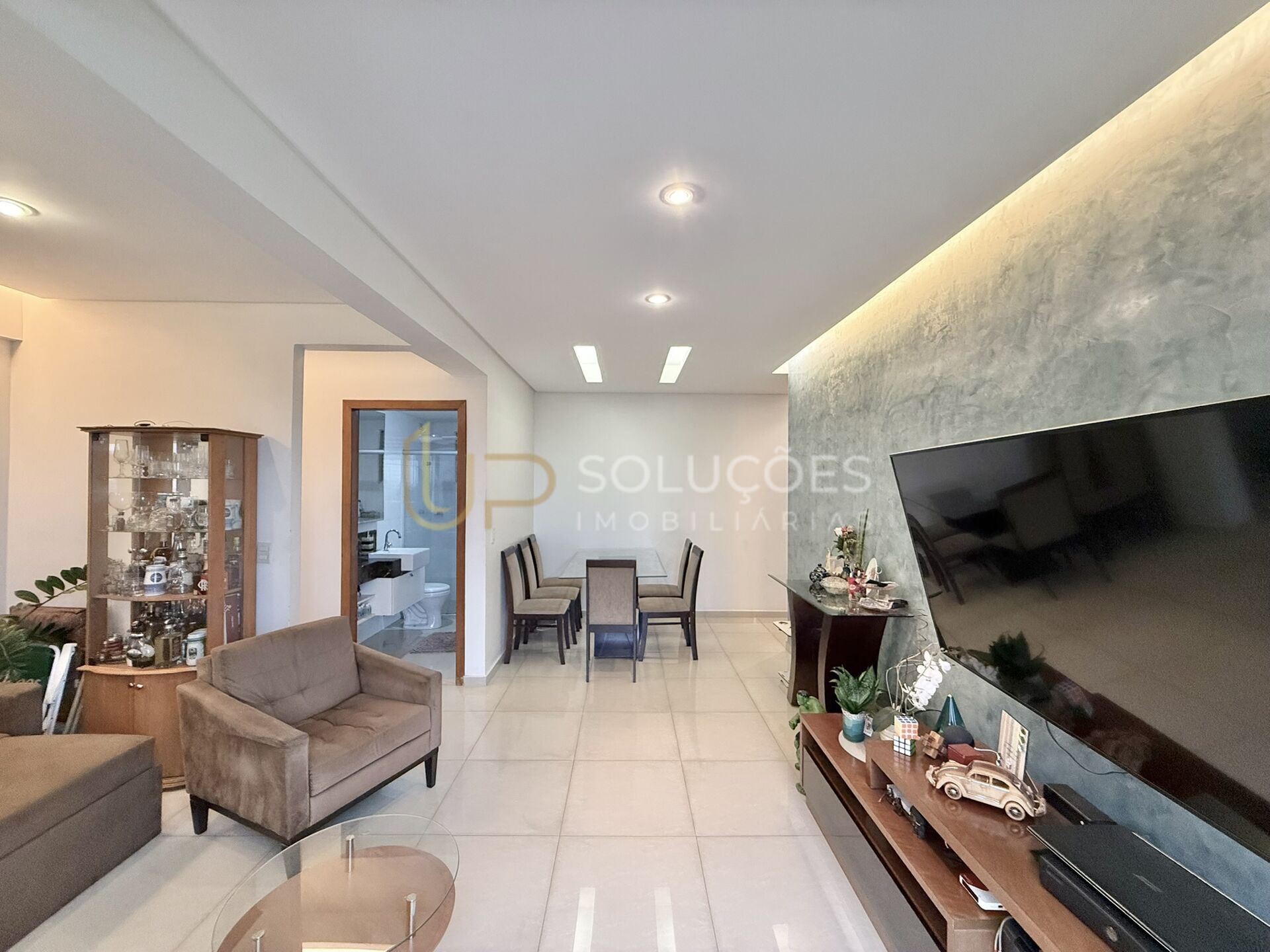 Apartamento, 3 quartos, 79 m² - Foto 5