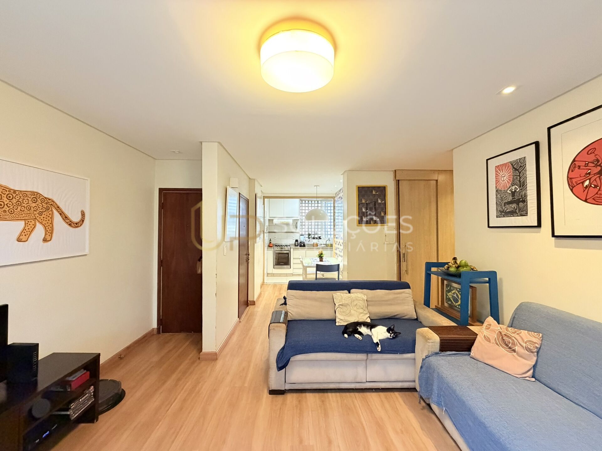 Apartamento, 3 quartos, 79 m² - Foto 44