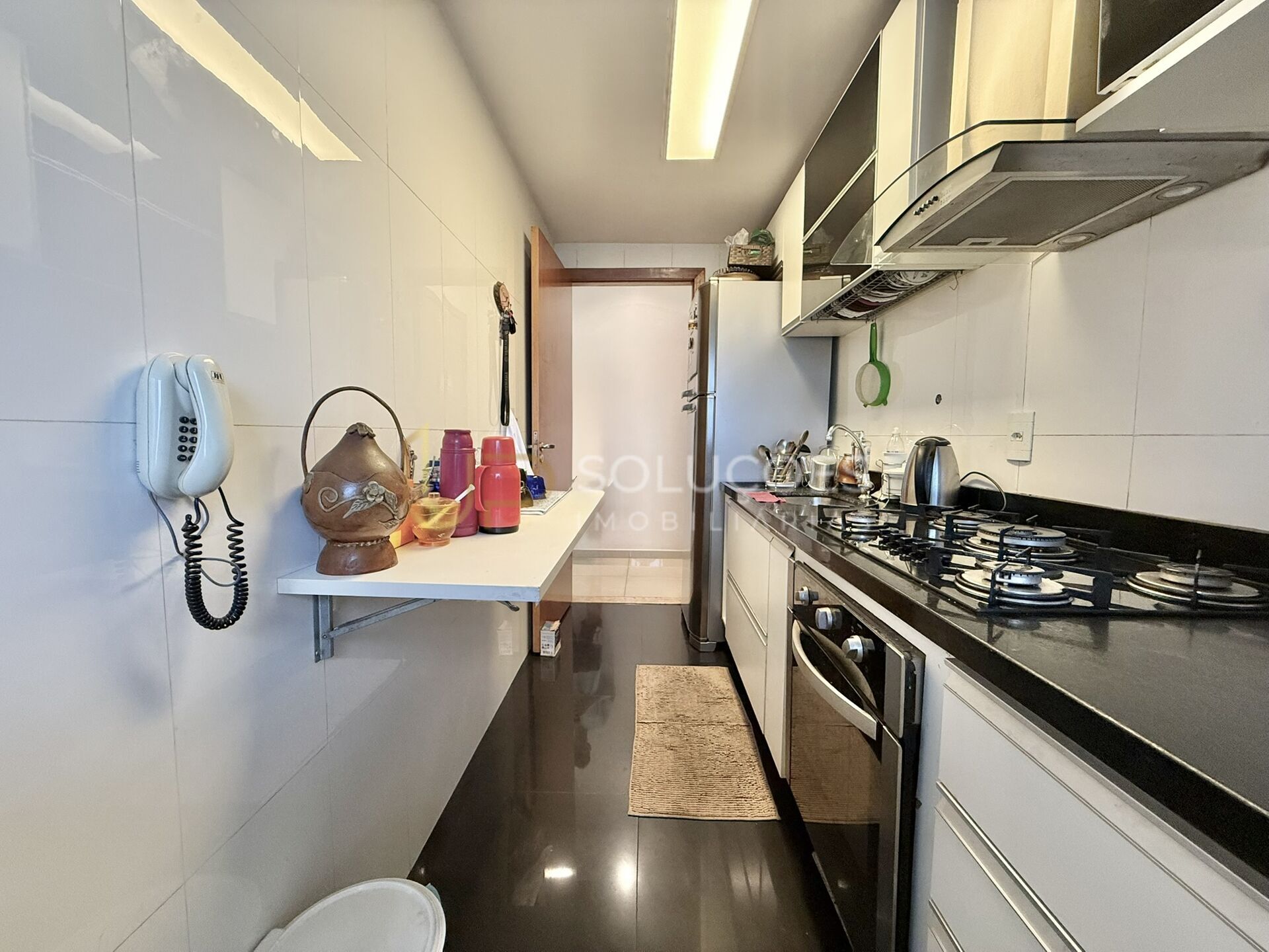 Apartamento, 3 quartos, 79 m² - Foto 4