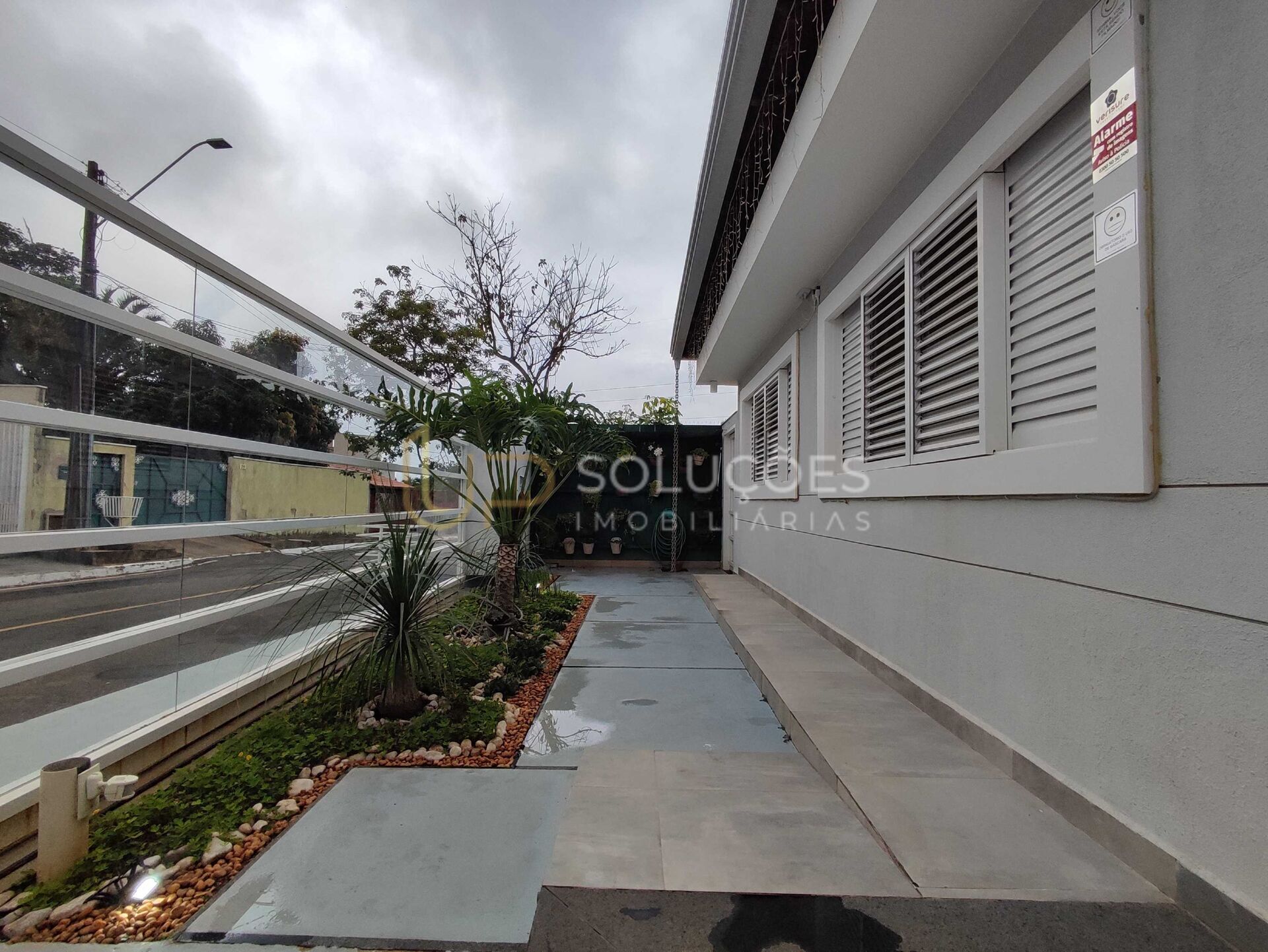 Casa de Condomínio, 3 quartos - Foto 2