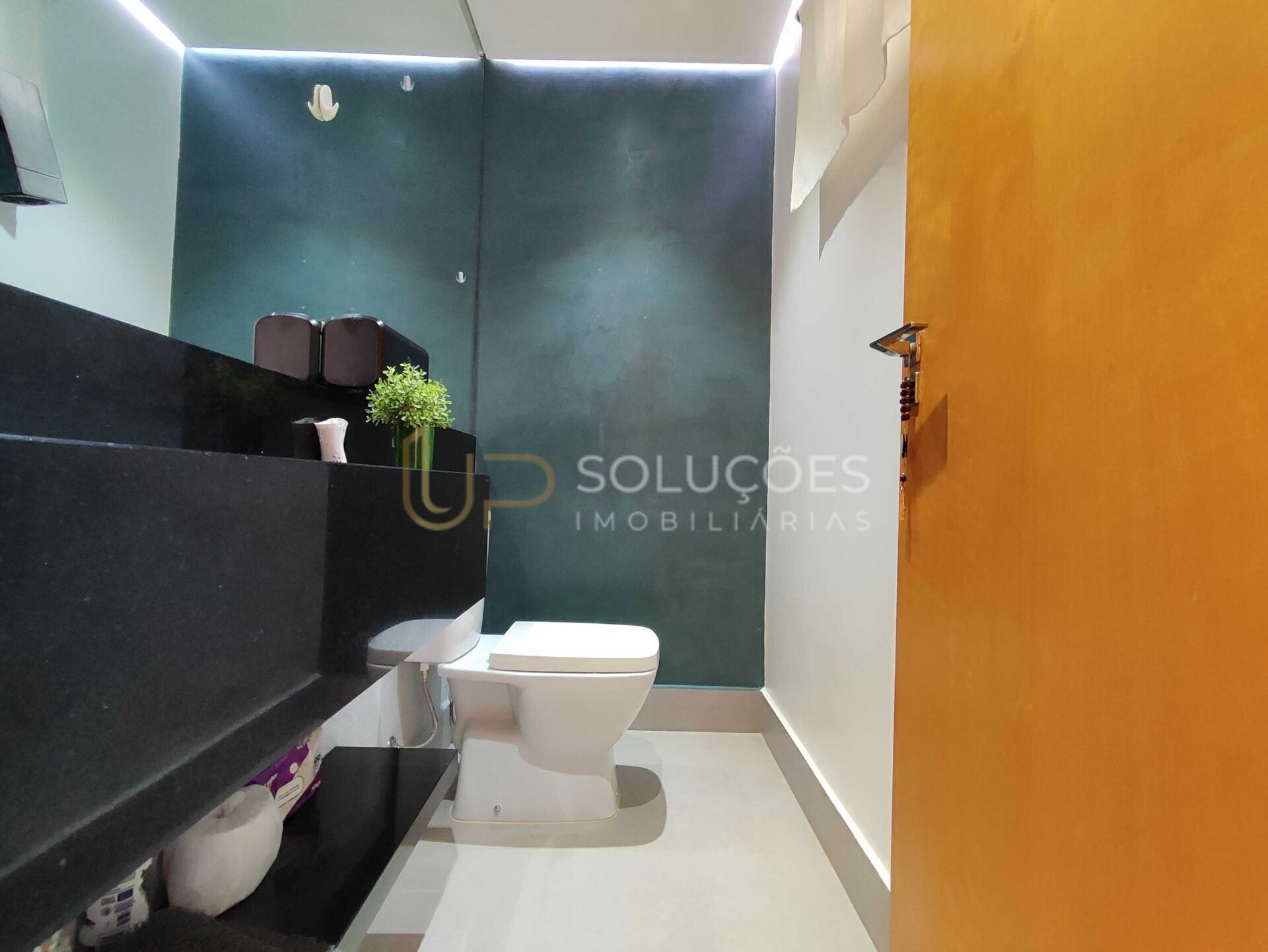 Casa de Condomínio, 3 quartos - Foto 5