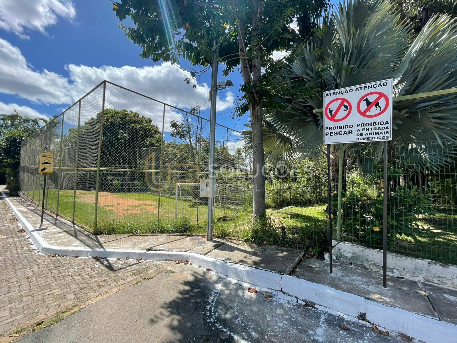 Terreno, 360 m² - Foto 3