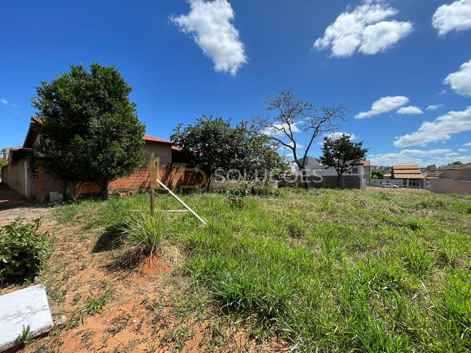 Terreno, 360 m² - Foto 2