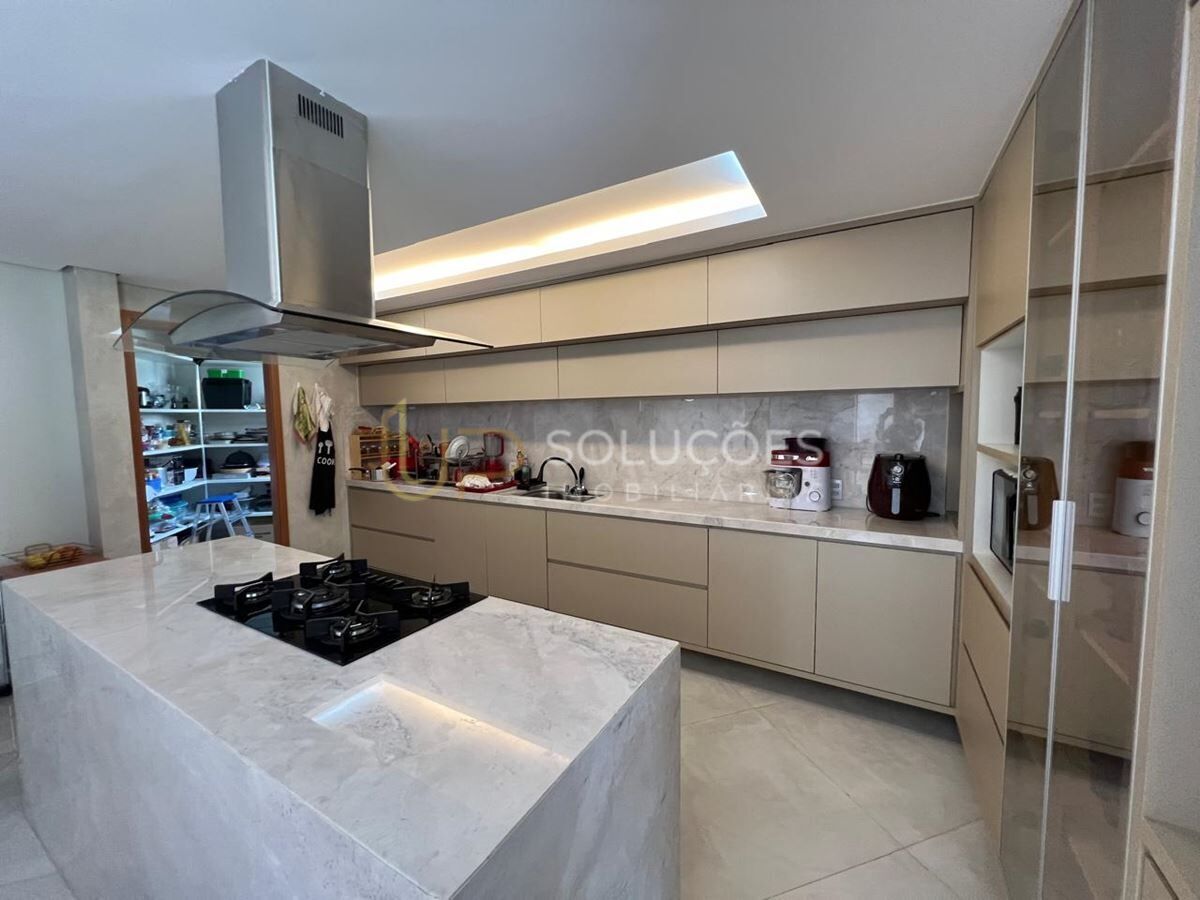 Casa de Condomínio, 5 quartos - Foto 21