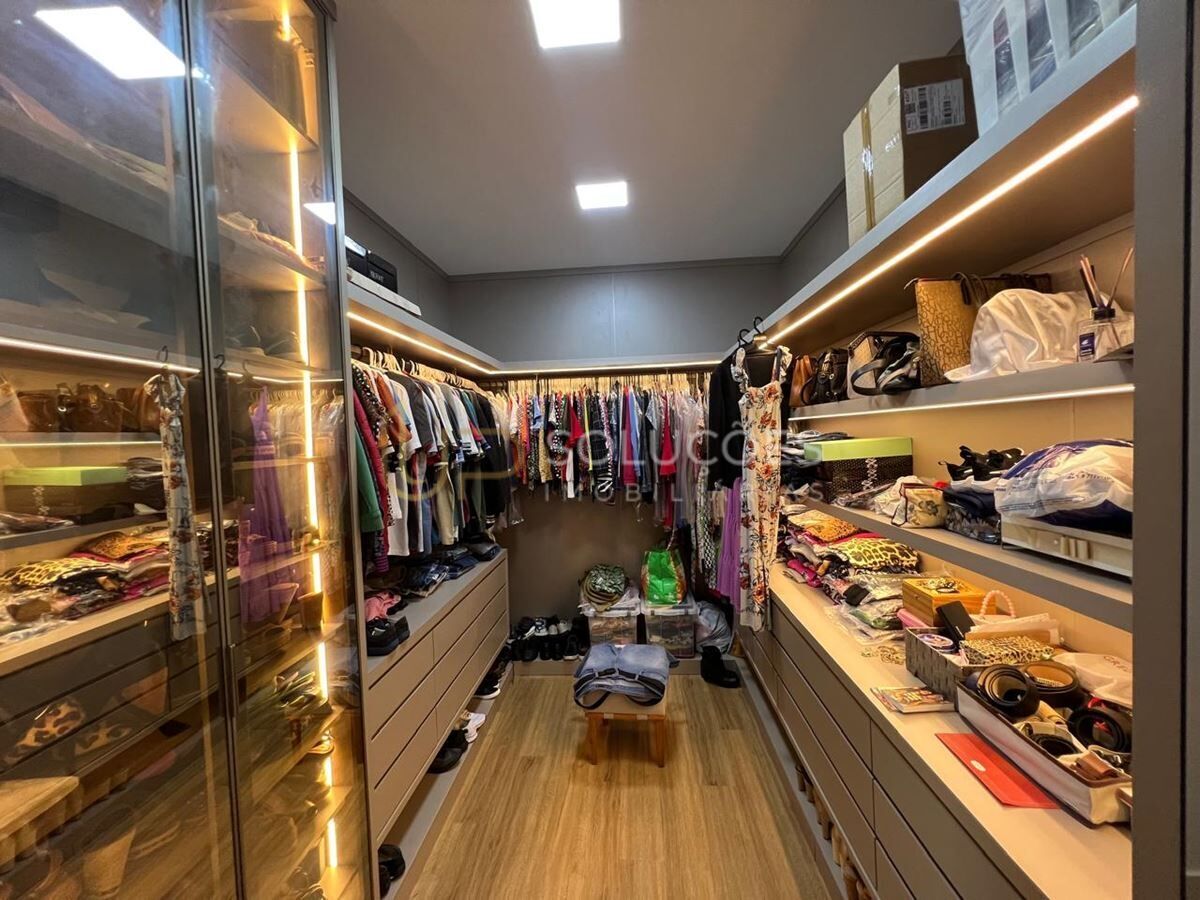 Casa de Condomínio, 5 quartos - Foto 28