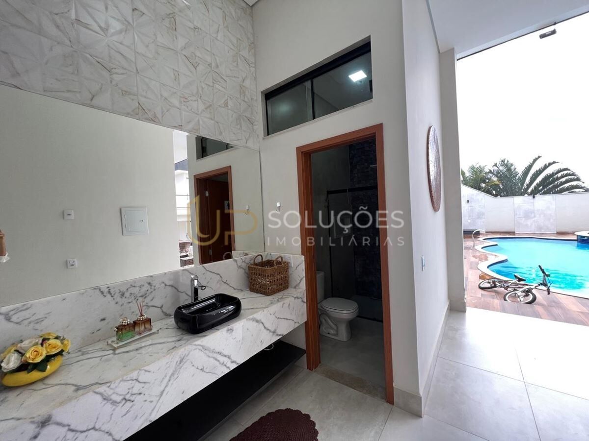 Casa de Condomínio, 5 quartos - Foto 32