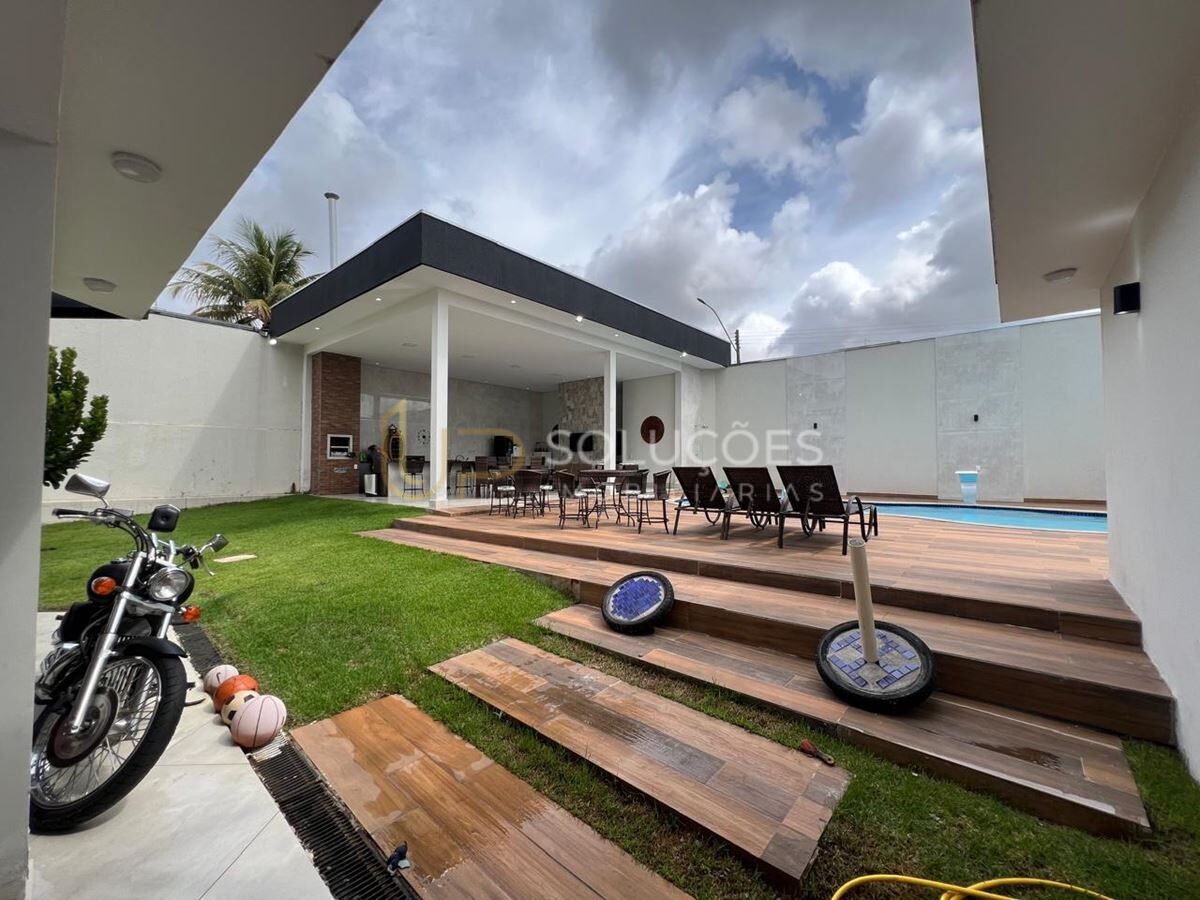 Casa de Condomínio, 5 quartos - Foto 10