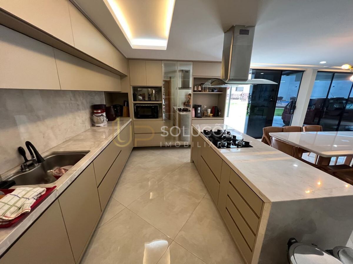 Casa de Condomínio, 5 quartos - Foto 22