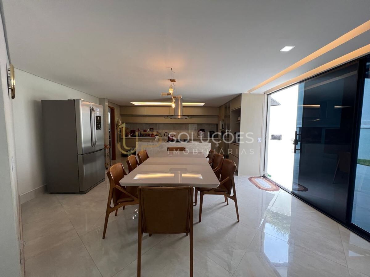 Casa de Condomínio, 5 quartos - Foto 23