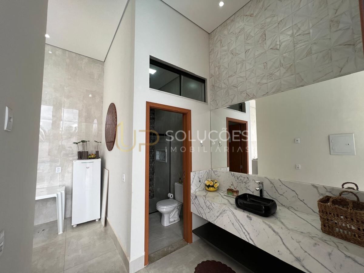 Casa de Condomínio, 5 quartos - Foto 31