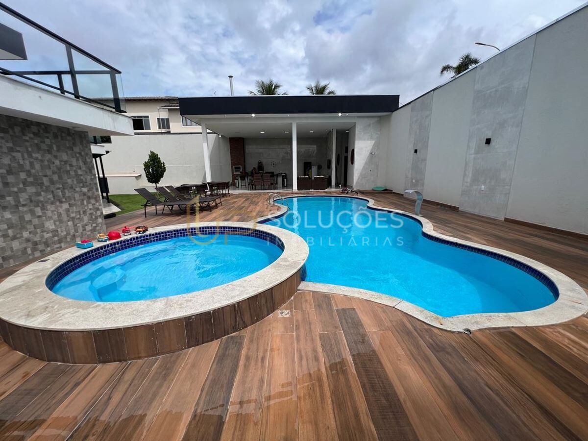 Casa de Condomínio, 5 quartos - Foto 6