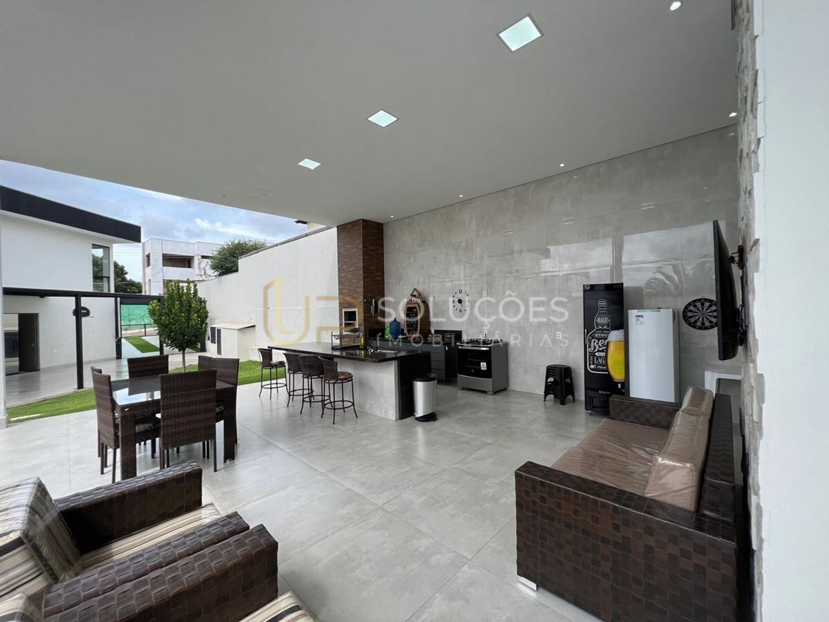 Casa de Condomínio, 5 quartos - Foto 11