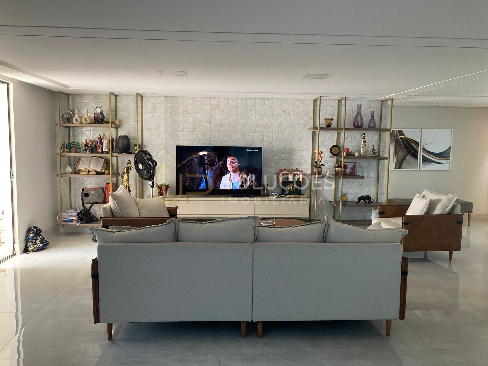 Casa de Condomínio, 5 quartos - Foto 19