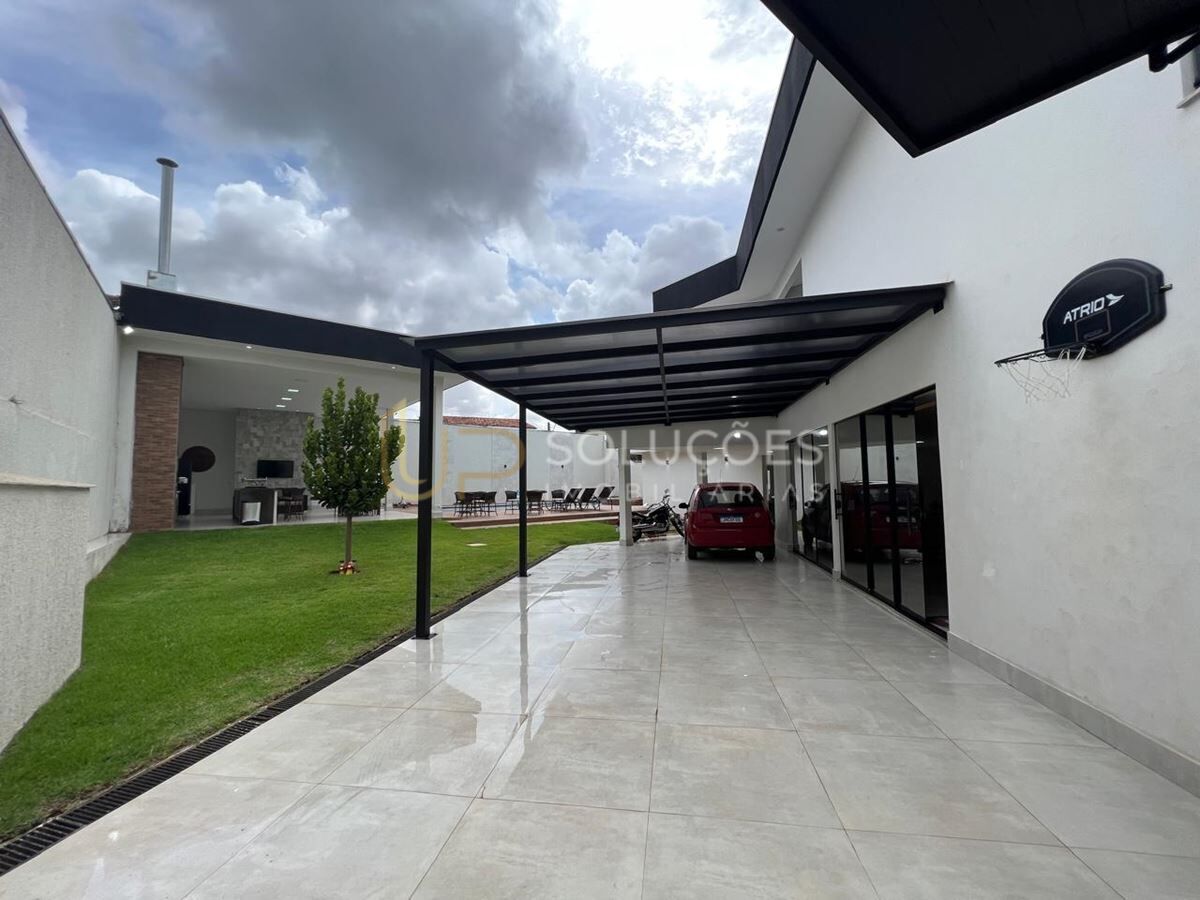 Casa de Condomínio, 5 quartos - Foto 13